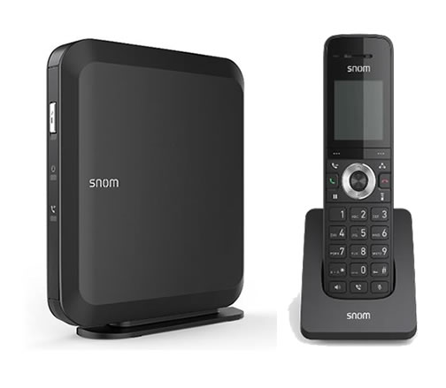 Snom M215 SC Snom M215 SC